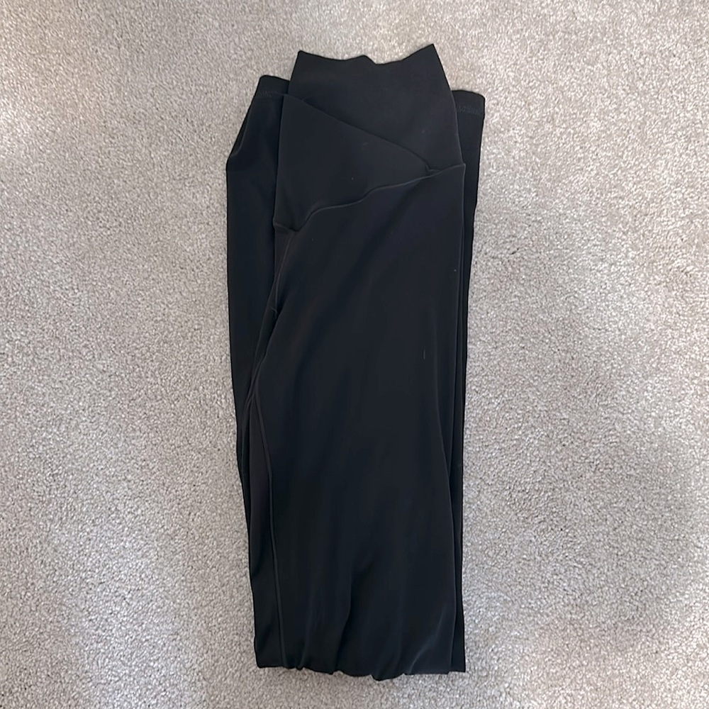 Aerie flare leggings